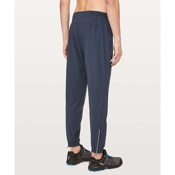 Lululemon Men’s Surge Jogger *29" Mach Blue - Size: Medium - Picture 3 of 9